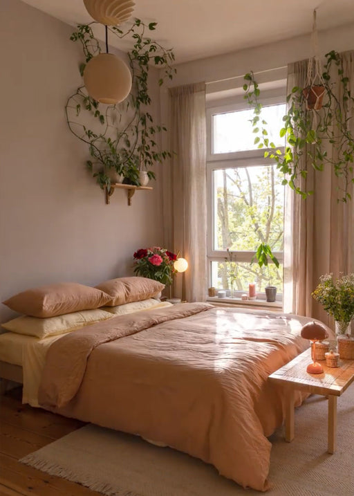 7 Affordable Ways to Recreate That Dreamy Bedroom from Social Media