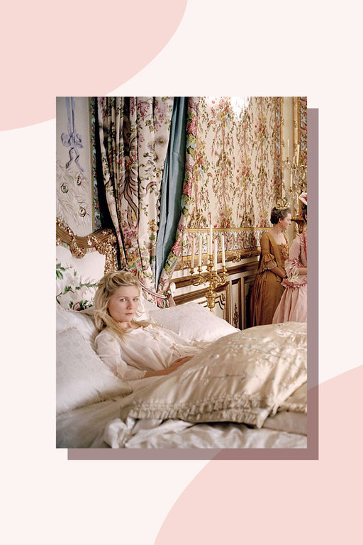 8 of the Most Iconic Movie Bedrooms of All Time