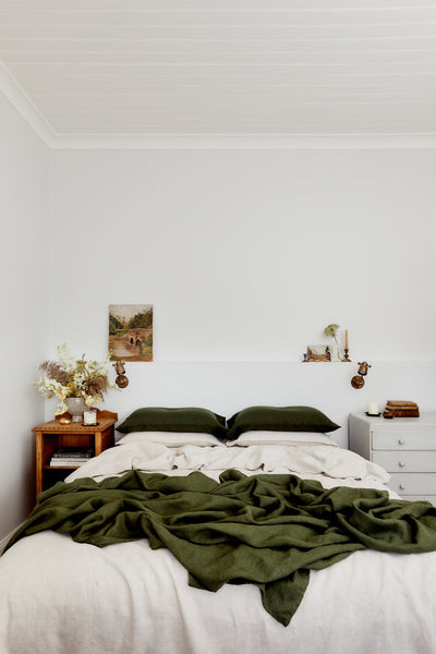 The Ultimate Guide to Detoxing Your Bedroom In 2020