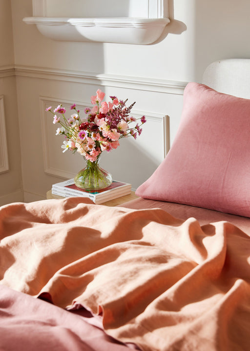 8 Bedding Storage Tips to Keep That Fresh Linen Scent All Year Long