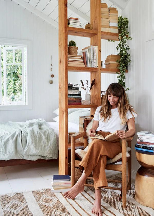 How Courtney Adamo Transformed a 120-Year-Old House Into the Perfect Family Home