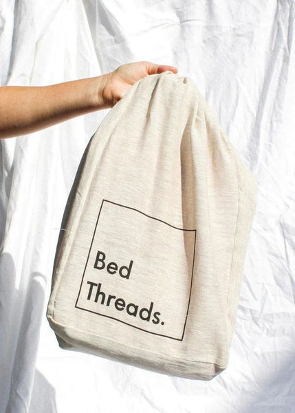 11 Genius Ways to Reuse Bed Threads Linen Sacks