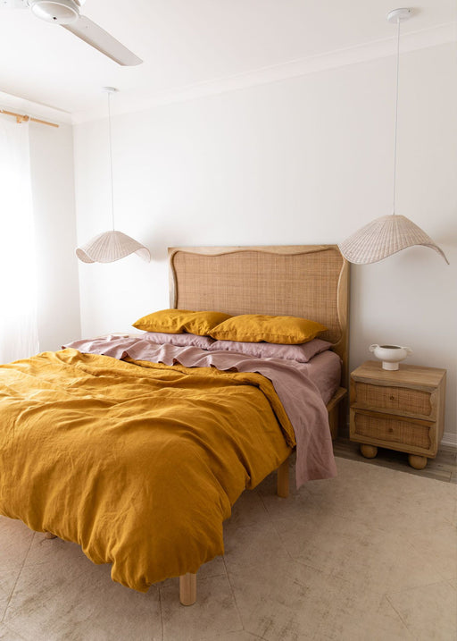 Just Moved In? Here’s Everything You Need to Set Up Your Dream Bedroom
