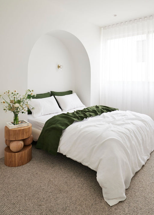 What the Style of Your Bedroom Reveals About Your Personality