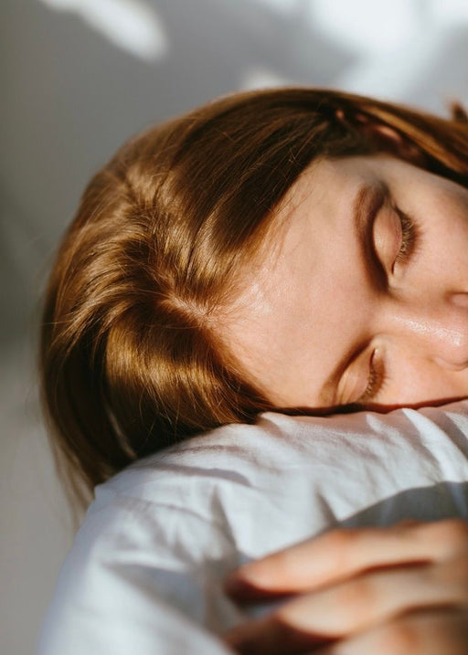 Is Your Pillowcase Giving You Acne?