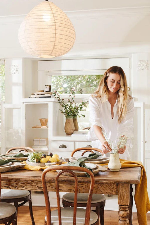 Inside Kendall Sargeant’s Relaxed Venice Beach Home