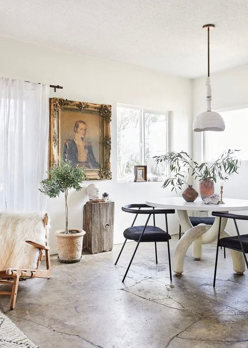 5 Trends American Interior Designers Are Obsessed With
