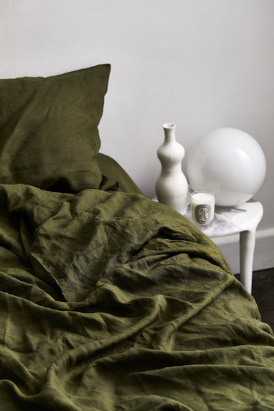 7 Instagram Accounts To Follow For Bedside Styling Inspiration