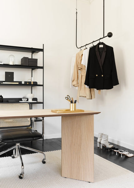 The 9 Items You Need to Throw out From Your Wardrobe—Immediately