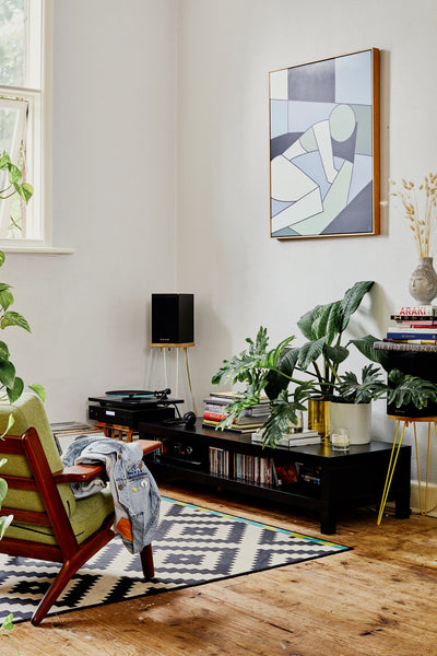 13 (Free!) Tricks That Will Make Your Apartment Feel Bigger