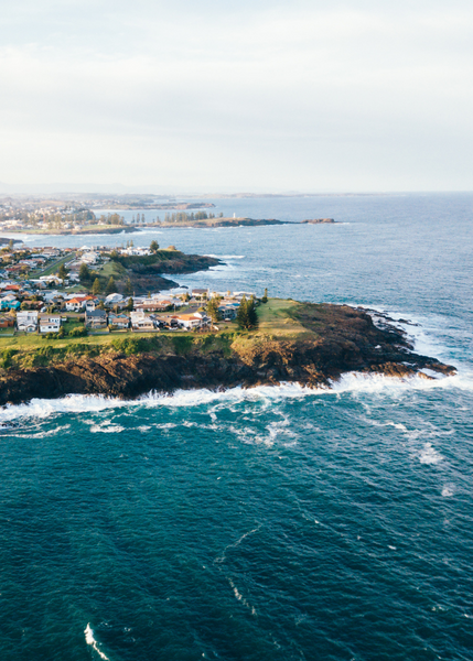 Looking to Make a Sea Change? Here Are the Best Places to Buy (or Rent) a Coastal Home in Australia