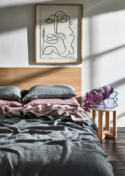 7 Decor Items Under $200 to Instantly Elevate Your Bedroom