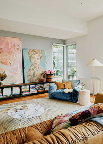The Simple Interior Trick That Could Increase Your Home's Value By Almost $7000