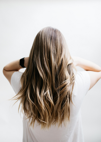 6 Ways to Transform Greasy Hair, According to a Celebrity Hairstylist