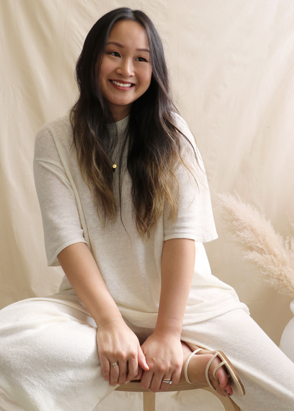 The Soothing Morning Routine That Preps Jewellery Designer Emily Ko for a Day of Success