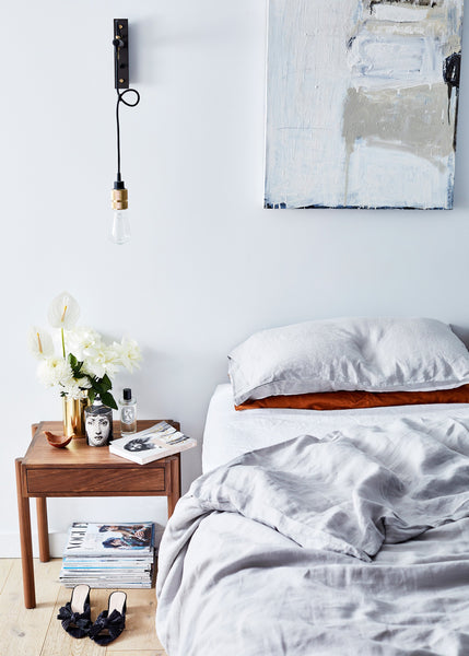 How This Leading Australian Stylist Decorates Her Home