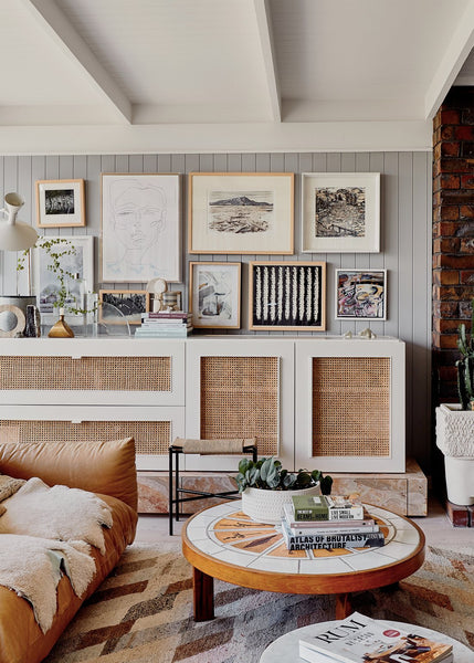 We're Obsessed: The Australian Interior Decor Accounts We Can't Get Enough of Right Now