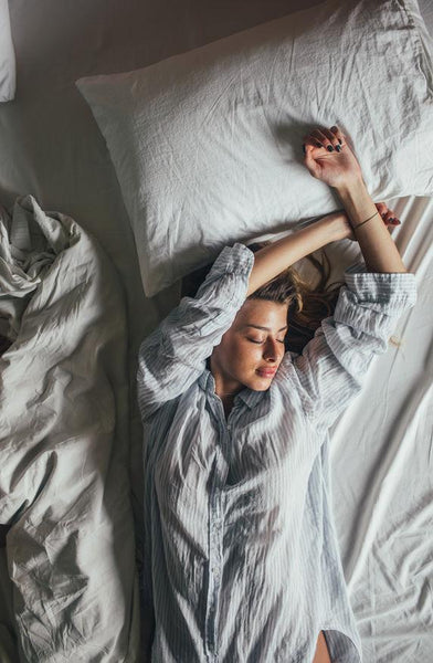 These Phone Apps Will Actually Help You Sleep