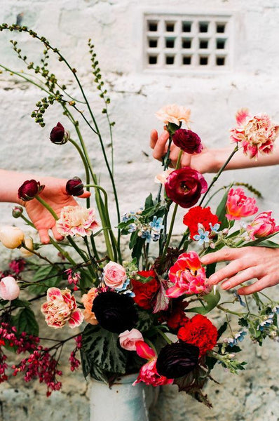 The 9 Florists We Can’t Get Enough Of On Instagram
