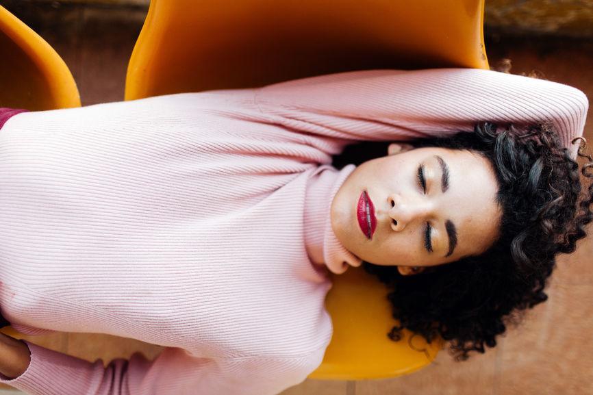 This Is Exactly How Many Hours Of Sleep You Need—And Why
