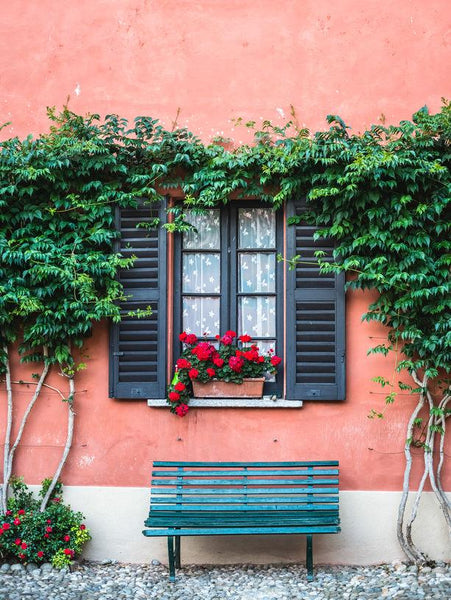 11 Decorating Secrets The Italians Know (That You Don’t)