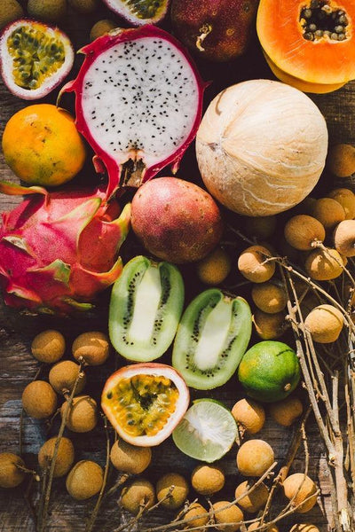 Add These Immunity-Boosting Ingredients to Every Meal This Winter
