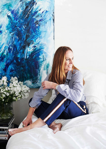 Tour the Art-Filled Home of Stylist and Creative Tash Sefton