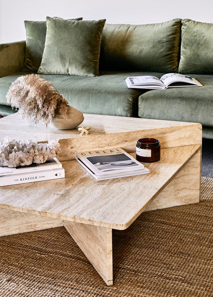 These Statement-Making Tables Are Everywhere Right Now