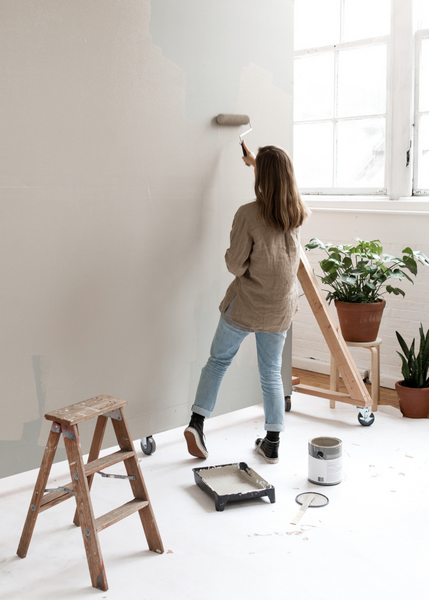 9 Failproof Wall Paint Colours, According to a Top Interior Designer