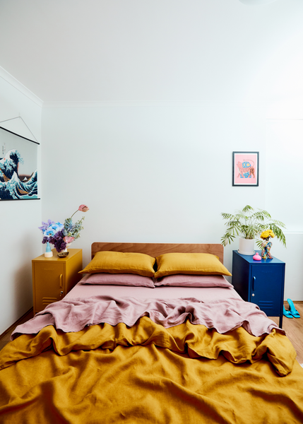 Just Moved In? Here Are 6 Steps to Planning Your Dream Bedroom From Scratch