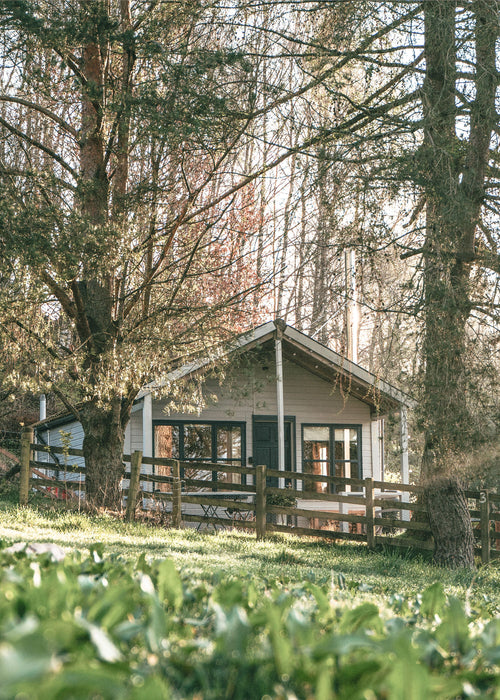 10 Off-Grid Stays around the UK to Retreat to This Year