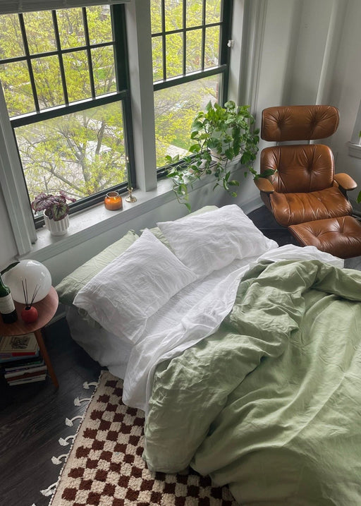 9 Simple Ways to Turn Your Bedroom Into a Sleep Sanctuary