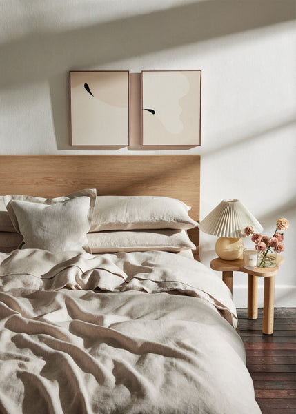 9 Dreamy Bedside Table Design Ideas to Elevate Your Sleep Sanctuary