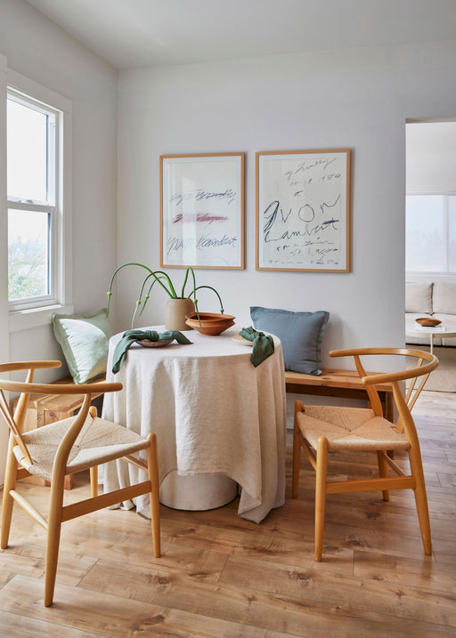 How to Style a Small Space for Good Luck, According to a Feng Shui Expert