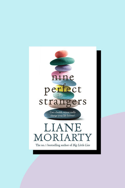 5 Books to Read If You Loved 'Nine Perfect Strangers'
