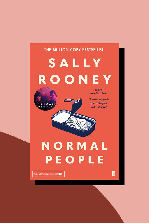 11 Books to Read If You Loved 'Normal People'