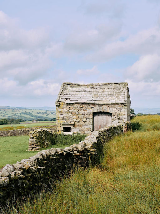 7 Quirky Shepherd Hut Stays Around the UK