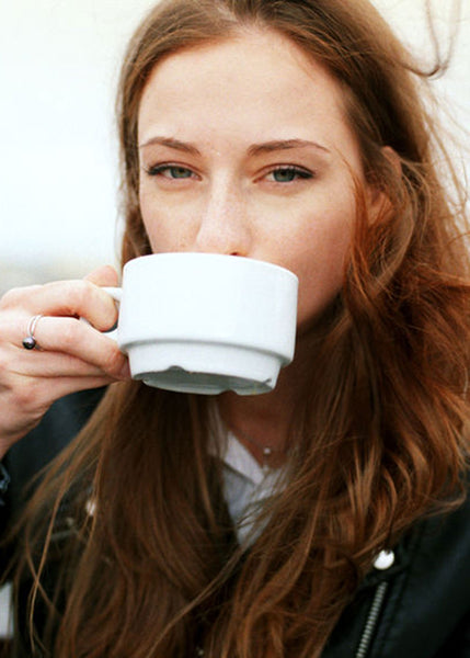 Addicted to Coffee? Consider These Healthy Alternatives