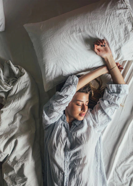 11 of the Most Common Dreams (And What They Mean)