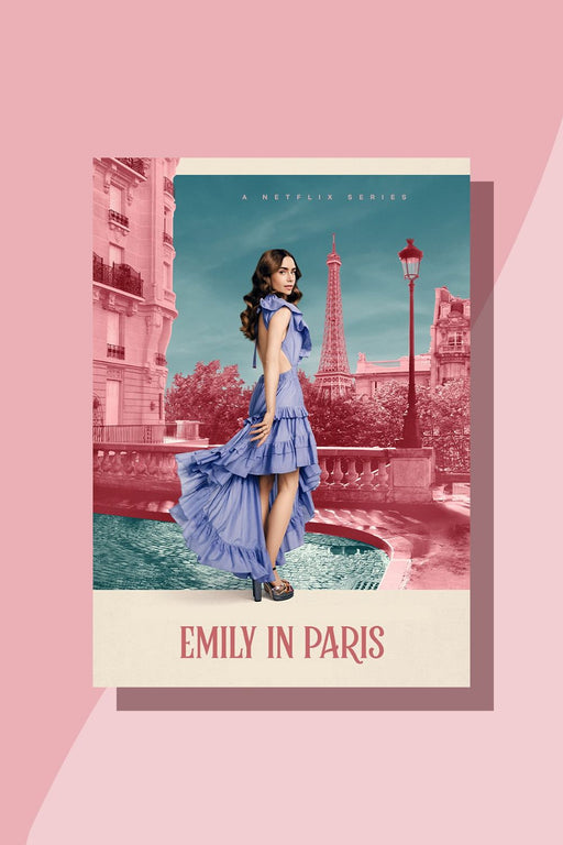 10 Shows to Watch If You Loved 'Emily in Paris'