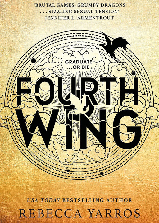 Loved ‘Fourth Wing’? Here’s What to Read Next