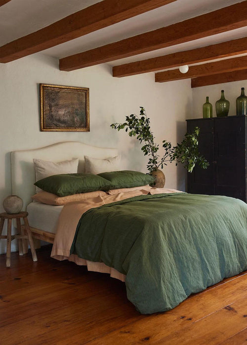 10 Cosy Bedrooms That Will Make You Never Want to Leave Bed