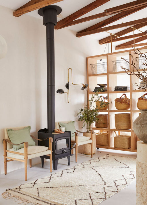 Maximise Space in Your Studio Apartment With These Genius Design Tips