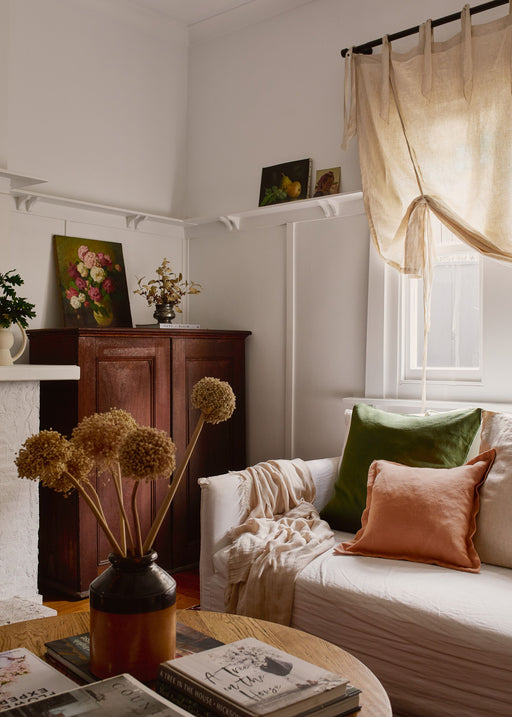 18 Small-Space Styling Secrets Interior Designers Know (That You Don't)