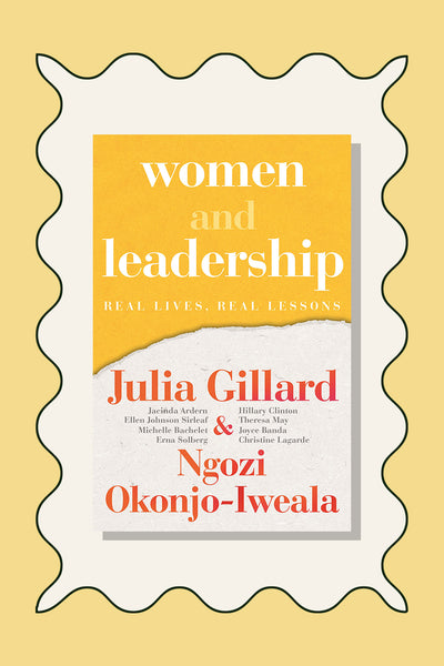 8 Books By Female Leaders to Motivate You at Work