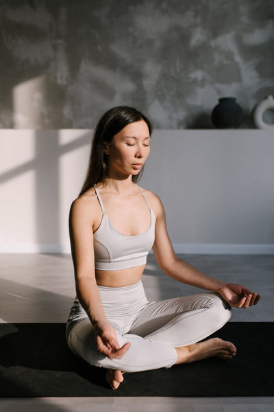 5 Meditation Apps to Help Calm Your Mind