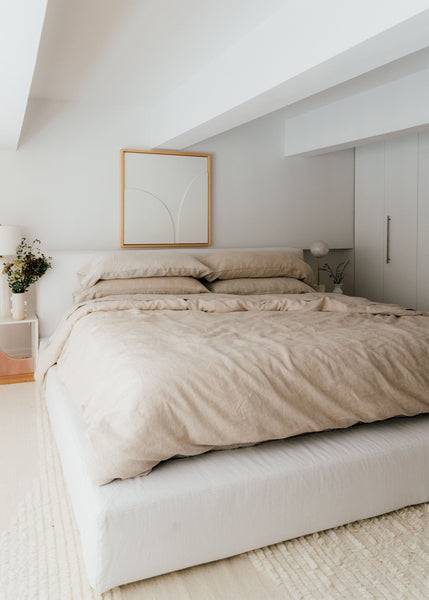 8 Small Bedroom Design Ideas to Steal from Our Home Tours
