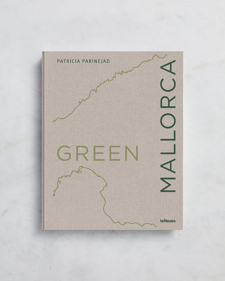 Green Mallorca: The Eco-Conscious Island by Patricia Parinejad