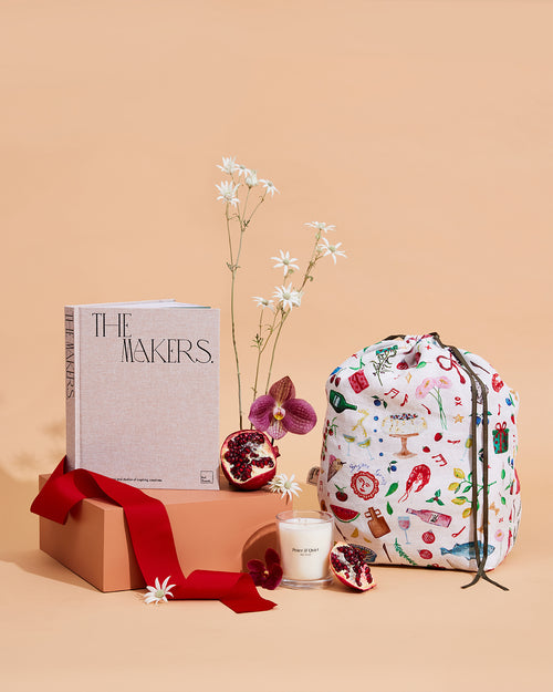 The Decor Lover's Gift Bundle