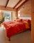 Paprika & Rust Bedding Bundle